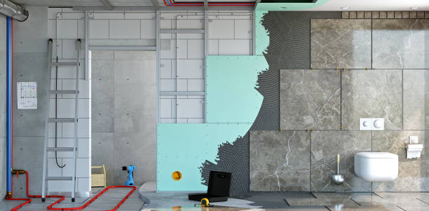 Best Attic Mold Removal  in Morgandale, OH