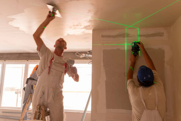 Best Airborne Mold Testing  in Morgandale, OH